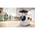  Мясорубка Bosch MFWS420W белый 