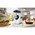  Мясорубка Bosch MFWS420W белый 
