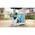 Мясорубка Bosch MFWS420W белый 