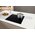  Варочная поверхность Miele KM 7363 FL черный 