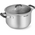  Кастрюля Rondell Stolz RDS-1753 3.2л стальной 