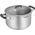  Кастрюля Rondell Stolz RDS-1754 5.2л стальной 