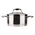  Кастрюля Rondell Vintage RDS-344 5л серебристый 
