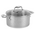  Кастрюля Rondell Vintage RDA-343 3л серебристый 