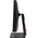  Моноблок IRU Агат 632 (2045707) 23.8" Full HD PG G7400 (3.7) 8Gb SSD256Gb UHDG 710 Free DOS GbitEth WiFi BT клавиатура мышь Cam черный 1920x1080 