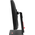  Моноблок IRU Агат 632 (2045707) 23.8" Full HD PG G7400 (3.7) 8Gb SSD256Gb UHDG 710 Free DOS GbitEth WiFi BT клавиатура мышь Cam черный 1920x1080 