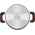  Кастрюля Rondell Stripes RDS-1637 2.8л стальной 