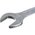  Ключ рожковый AV Steel AV-303236 32х36мм 