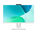  Моноблок iRU Tactio (2028253) 23.8" Full HD, Intel Core i5 1235U, 16ГБ DDR4, 512ГБ SSD, Windows 11 Professional, белый 