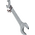  Ключ рожковый AV Steel AV-303236 32х36мм 
