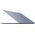  Ноутбук Huawei MateBook X Pro VGHH-X (53014DEY) 14.2", OLED, Intel Core Ultra 7 155H 1.4ГГц, 16 ядер, 32ГБ 2ТБ SSD, Intel Arc, Win11H, синий 