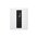  Холодильник LG GC-B459SQUM 