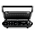  Гриль REDMOND GM303 SteakMaster Серый 