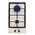  Варочная поверхность Simfer H30V20O516 бежевый 