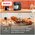 Кухонная машина Tefal QB161H38 