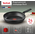  Сковорода Tefal Rock 4235124 (9100054293) 24см черный 