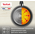  Сковорода Tefal Rock 4235124 (9100054293) 24см черный 