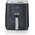  Аэрогриль Gorenje AF1350DWB черный 