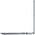  Ноутбук Lenovo IdeaPad Slim 3 16IRU9 (83E70010RK) Core 3 100U/8Gb/SSD512Gb/16.0"/IPS/WUXGA/NoOS/grey 