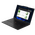  Ноутбук Lenovo ThinkPad X1 Carbon G12 (21KDS6D200) 14", OLED, Core Ultra 7 155U 1.7ГГц, 12 ядер, 32ГБ LPDDR5, 1ТБ SSD, Intel Graphics, Win11P черный 