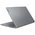  Ноутбук LENOVO IdeaPad 3 Slim 3 15ABR8 (82XM00JVRK) 15.6" 1920x1080/Ryzen 7 7730U/RAM 16Гб/SSD 512Гб/AMD Radeon Graphics/EngRus/DOS серый 1.62 кг 