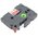  Картридж ленточный Brother TZE435 для Brother P-Touch 