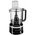  Кухонный комбайн KitchenAid 5KFP0921EOB черный 