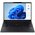  Ноутбук Lenovo ThinkPad T14s Gen 5 (21LTS0WU00) 14" WUXGA IPS 400N/Ultra 7 155U/32GB/SSD1TB/UMA/Backlit/Win11Pro/Black 
