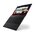  Ноутбук Lenovo ThinkPad T16 Gen 3 (21MQS0T600) 16" WUXGA IPS 300N/Ultra 7 155H/16GB/SSD1TB/UMA/Backlit/Win11Pro/Black 