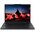  Ноутбук Lenovo ThinkPad T16 Gen 3 (21MQS0T600) 16" WUXGA IPS 300N/Ultra 7 155H/16GB/SSD1TB/UMA/Backlit/Win11Pro/Black 