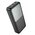  Аккумулятор внешний резервный HOCO J136A Sirui 22.5W+PD20W fully compatible power bank 20000mAh черный 