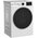  Стиральная машина Beko B3WFR56H2WC белый 