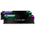  ОЗУ AGI AGI7CPC16UD858 32GB DDR5 7600MHz OC UDIMM CL36, kit 16gb*2, Heatsink- Turbojet+RGB lightbar 