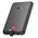  Аккумулятор внешний резервный HOCO J133 Triumph PD20W magnetic power bank with cable iP 5000mAh черный 