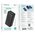  Аккумулятор внешний резервный BOROFONE BJ56B Graceful 22.5W+PD20W fully compatible power bank 30000mAh черный 