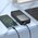  Аккумулятор внешний резервный HOCO J136A Sirui 22.5W+PD20W fully compatible power bank 20000mAh черный 