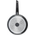  Сковорода Rondell Kontur RDA-1486 24см графитовый 