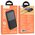  Аккумулятор внешний резервный HOCO J136A Sirui 22.5W+PD20W fully compatible power bank 20000mAh черный 