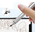  Стилус Baseu ACPCL-0S Golden Cudgel Capacitive Stylus Pen Silver 