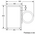  Стиральная машина Beko RPE78612A 