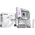  Материнская плата Gigabyte Z890 Aorus Elite X Ice, RTL 