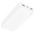  Аккумулятор внешний резервный BOROFONE BJ56A Graceful 22.5W+PD20W fully compatible power bank 20000mAh белый 