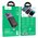 Аккумулятор внешний резервный HOCO J133 Triumph PD20W magnetic power bank with cable iP 5000mAh черный 