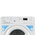  Стиральная машина INDESIT BWSA 6109 WWV RU Белый 