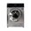  Стиральная машина SMILE SWMSW10DG1400 графит/черный 