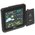  Метеостанция BVItech BV-641 черный 
