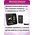  Метеостанция BVItech BV-641 черный 