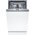  Встраиваемая посудомоечная машина Bosch SPV4EMX25E 
