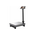  Весы торговые Mertech M-ER 335ACPU-60.10 LED черный (3112) 