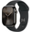  Smart-часы Apple Watch Series 10 MWWF3LW/A 42мм OLED корп.черный Sport Band рем.черный разм.брасл.:150-200мм 